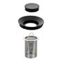 Teapot, with inner filter,, 1 liter, RESTO 