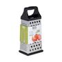 Kitchen grater, 4-sided, RESTO 
