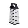 Kitchen grater, 4-sided, RESTO 