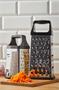 Kitchen grater, 6-sided, RESTO 
