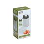 Kitchen grater, 4-sided, , with container, RESTO 