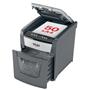 Shredder, cross cut, 50 sheets, REXEL, 