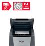 Shredder, cross cut, 50 sheets, REXEL, 