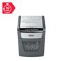 Shredder, cross cut, 50 sheets, REXEL, 