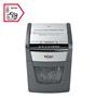 Shredder, cross cut, 50 sheets, REXEL, 