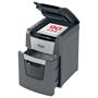Shredder, cross cut, 90 sheets, REXEL, 