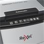 Shredder, cross cut, 90 sheets, REXEL, 