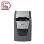 Shredder, cross cut, 90 sheets, REXEL, 