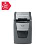 Shredder, cross cut, 90 sheets, REXEL, 