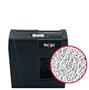 Shredder, cross cut, 6 sheets, REXEL, 