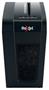 Shredder, cross cut, 10 sheet, REXEL "Secure X10-SL"