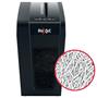 Shredder, cross cut, 10 sheet, REXEL 