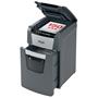 Shredder, microross cut, 150 sheets, REXEL 