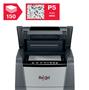 Shredder, microross cut, 150 sheets, REXEL 