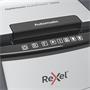 Shredder, microross cut, 150 sheets, REXEL 