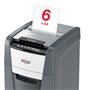 Shredder, microross cut, 150 sheets, REXEL 