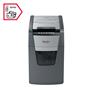 Shredder, microross cut, 150 sheets, REXEL 