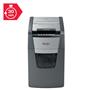 Shredder, microross cut, 150 sheets, REXEL 