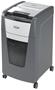 Shredder, microcross cut, 225 sheets, REXEL, 
