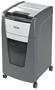 Shredder, cross cut, 225 sheets, REXEL, 
