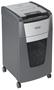 Shredder, cross cut, 225 sheets, REXEL, 