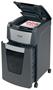 Shredder, cross cut, 225 sheets, REXEL, 