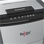 Shredder, cross cut, 225 sheets, REXEL, 