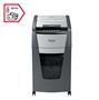 Shredder, cross cut, 225 sheets, REXEL, 