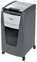Shredder, microcross cut, 300 sheets, REXEL 