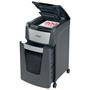Shredder, microcross cut, 300 sheets, REXEL 