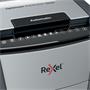 Shredder, microcross cut, 300 sheets, REXEL 