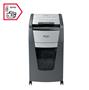 Shredder, microcross cut, 300 sheets, REXEL 
