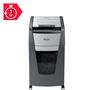 Shredder, microcross cut, 300 sheets, REXEL 