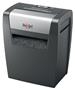 Shredder, confetti, 8 sheets, REXEL, 