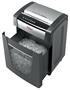 Shredder, microconfetti, 15 sheets,  REXEL, 