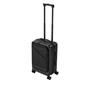 Hand cabin luggage, hardshell, 35x55x22 cm, RIVACASE 