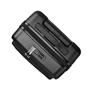 Hand cabin luggage, hardshell, 35x55x22 cm, RIVACASE 