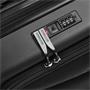 Hand cabin luggage, hardshell, 35x55x22 cm, RIVACASE 