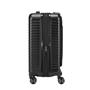 Hand cabin luggage, hardshell, 35x55x22 cm, RIVACASE 