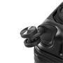Hand cabin luggage, hardshell, 35x55x22 cm, RIVACASE 