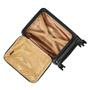 Hand cabin luggage, hardshell, 35x55x22 cm, RIVACASE 