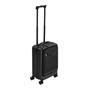 Hand cabin luggage, hardshell, 35x55x22 cm, RIVACASE 