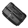Hand cabin luggage, hardshell, 35x55x22 cm, RIVACASE 