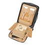 Hand cabin luggage, hardshell, 35x55x22 cm, RIVACASE 