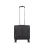Suitcase with laptop compartment 15,6