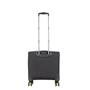 Suitcase with laptop compartment 15,6