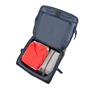 Suitcase with laptop compartment 15,6