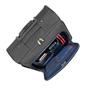 Suitcase with laptop compartment 15,6