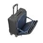 Suitcase with laptop compartment 15,6