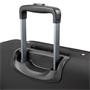 Suitcase with laptop compartment 15,6